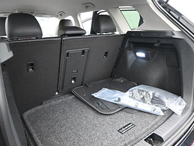 used 2024 Volkswagen Taos car, priced at $23,749