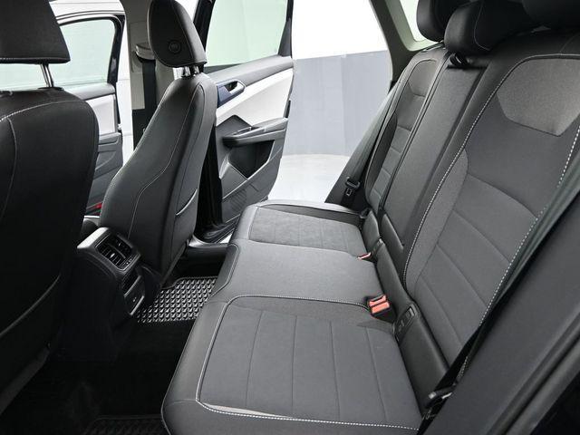 used 2024 Volkswagen Taos car, priced at $23,749