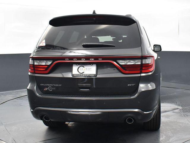 new 2024 Dodge Durango car, priced at $46,356