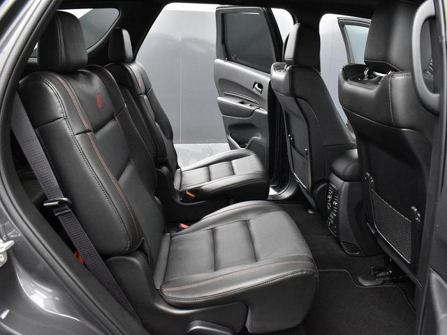 new 2024 Dodge Durango car, priced at $46,356