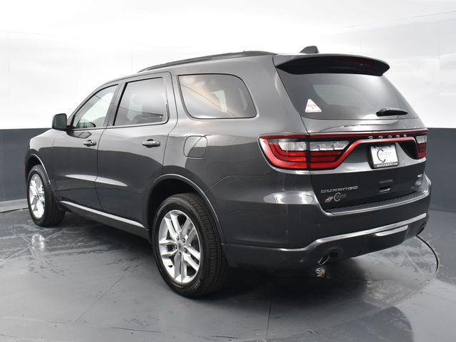 new 2024 Dodge Durango car, priced at $46,356