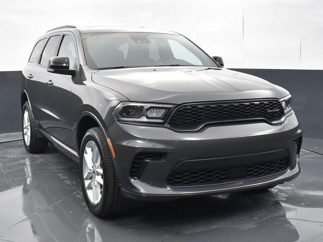 new 2024 Dodge Durango car, priced at $46,356