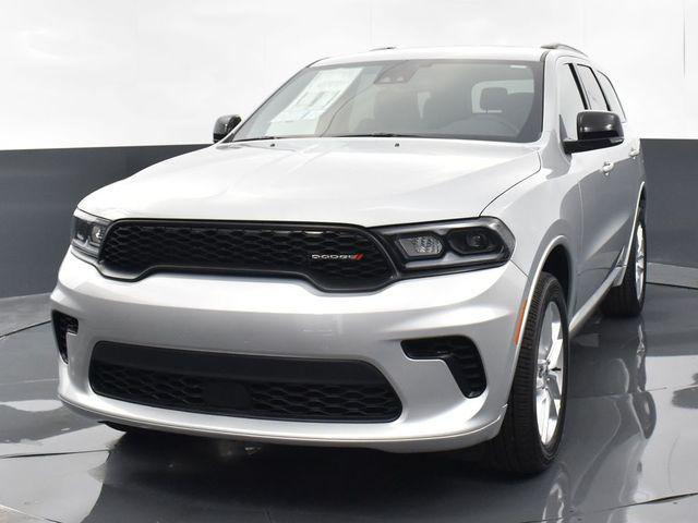 new 2024 Dodge Durango car, priced at $39,905