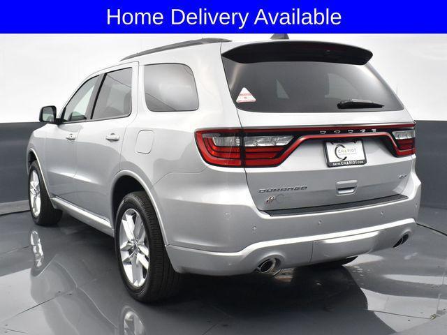 new 2024 Dodge Durango car, priced at $39,905