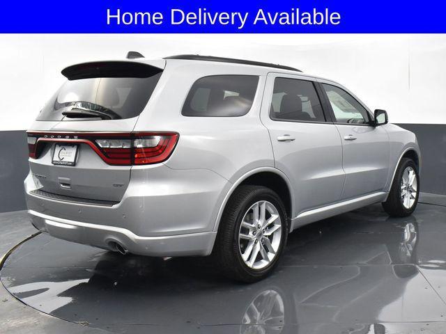 new 2024 Dodge Durango car, priced at $39,905