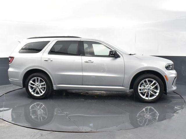 new 2024 Dodge Durango car, priced at $39,905