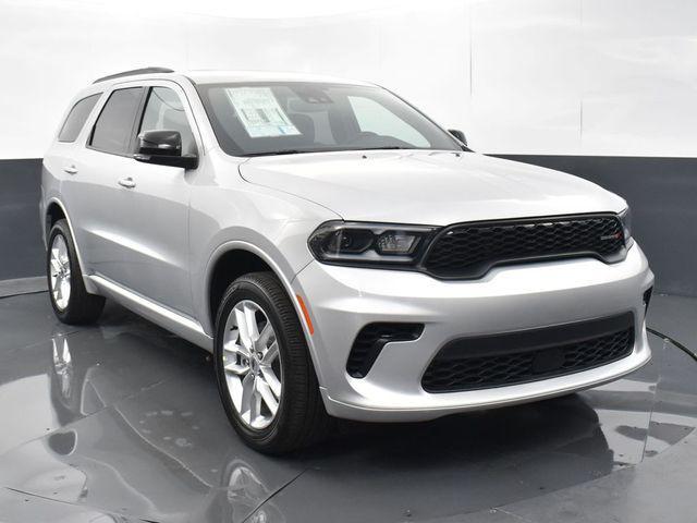 new 2024 Dodge Durango car, priced at $39,905