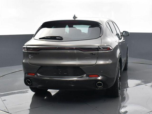 new 2024 Dodge Hornet car, priced at $38,953