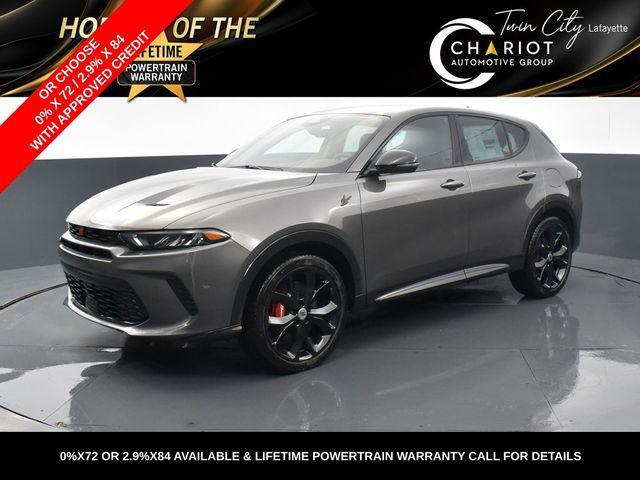 new 2024 Dodge Hornet car, priced at $26,203