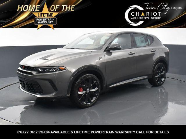 new 2024 Dodge Hornet car, priced at $38,953