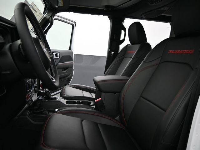 new 2025 Jeep Gladiator car, priced at $48,046