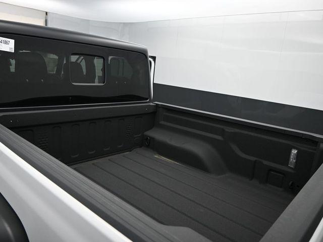 new 2025 Jeep Gladiator car, priced at $48,046