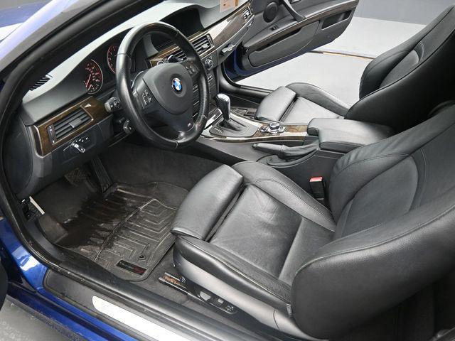 used 2013 BMW 335 car, priced at $11,752