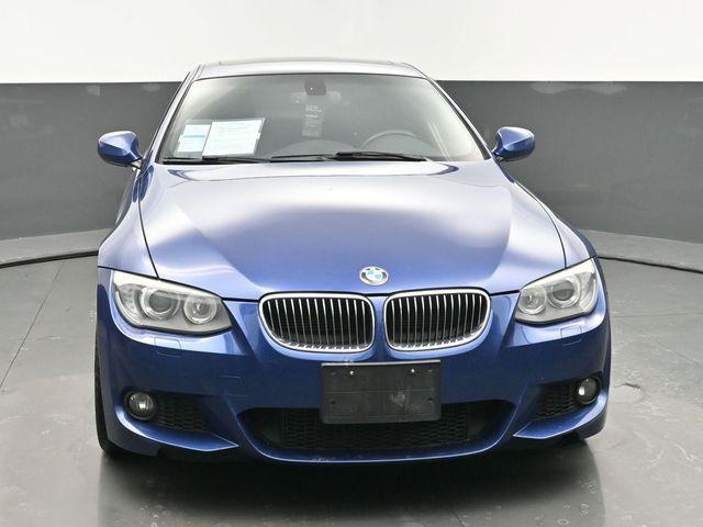 used 2013 BMW 335 car, priced at $11,752