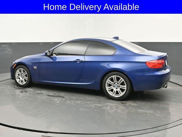 used 2013 BMW 335 car, priced at $11,752