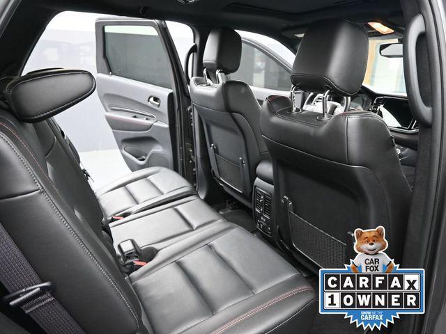 used 2023 Dodge Durango car, priced at $41,977