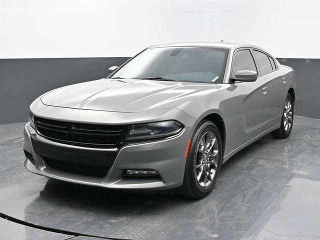 used 2017 Dodge Charger car, priced at $14,424