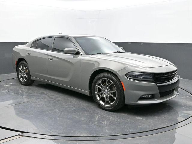 used 2017 Dodge Charger car, priced at $14,424