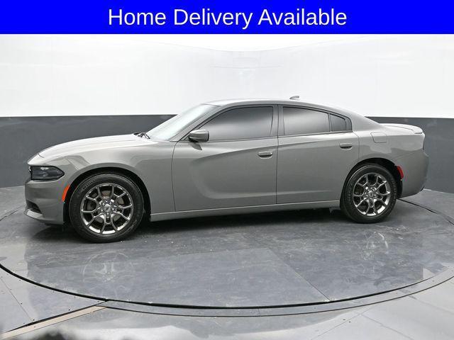 used 2017 Dodge Charger car, priced at $14,424