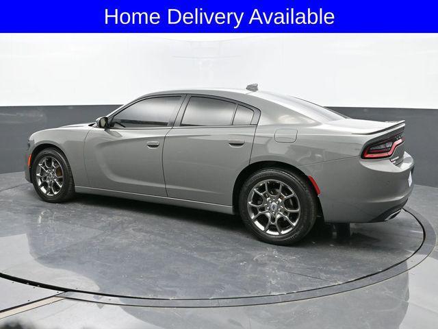 used 2017 Dodge Charger car, priced at $14,424