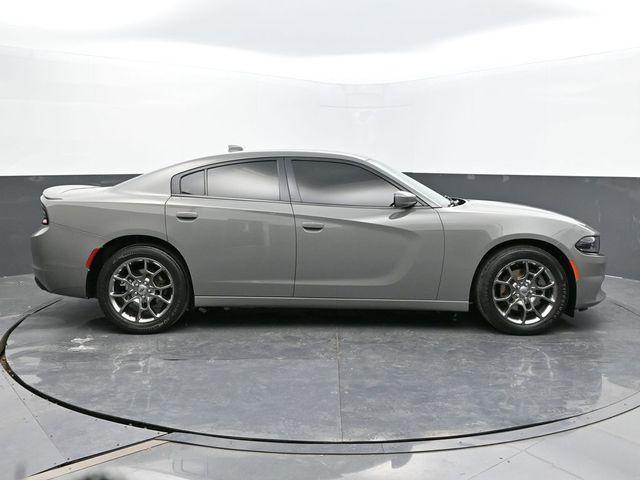 used 2017 Dodge Charger car, priced at $14,424