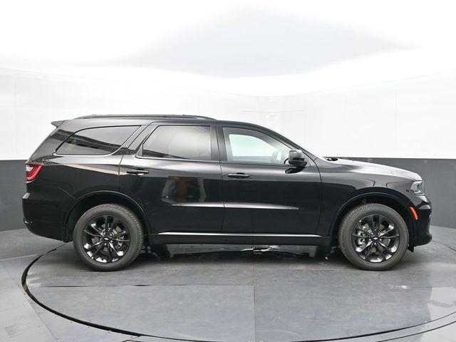 new 2026 Dodge Durango car, priced at $41,503