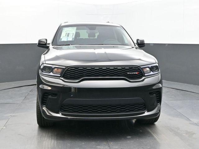 new 2026 Dodge Durango car, priced at $41,503