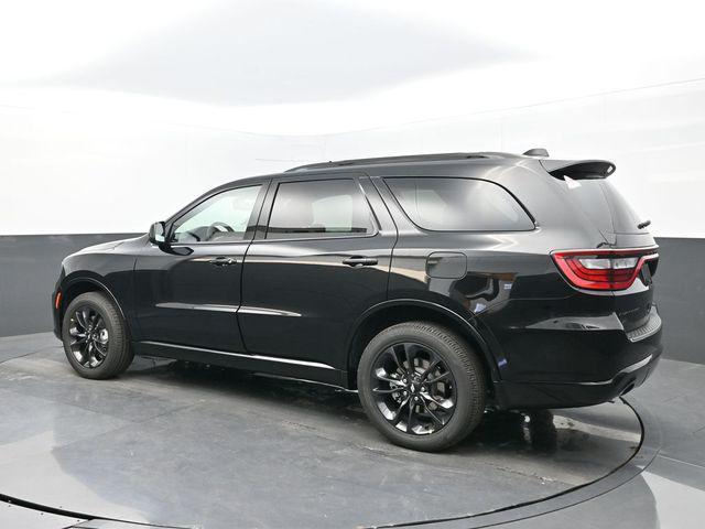 new 2026 Dodge Durango car, priced at $41,503
