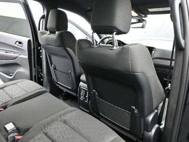 new 2026 Dodge Durango car, priced at $41,503