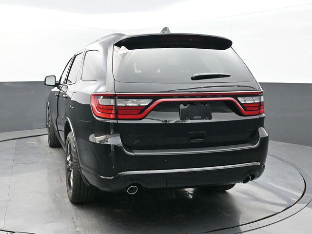 new 2026 Dodge Durango car, priced at $41,503