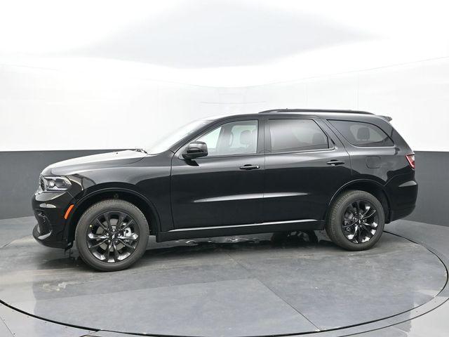 new 2026 Dodge Durango car, priced at $41,503