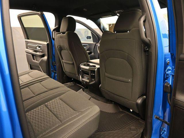 new 2026 Ram 1500 car, priced at $57,387