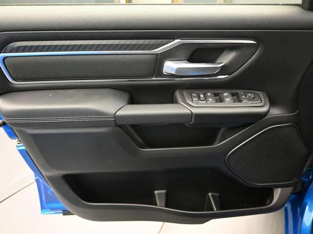 new 2026 Ram 1500 car, priced at $57,387