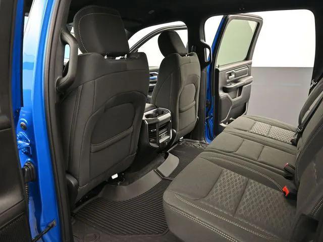 new 2026 Ram 1500 car, priced at $57,387