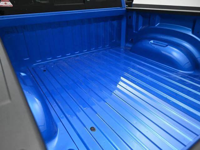 new 2026 Ram 1500 car, priced at $57,387