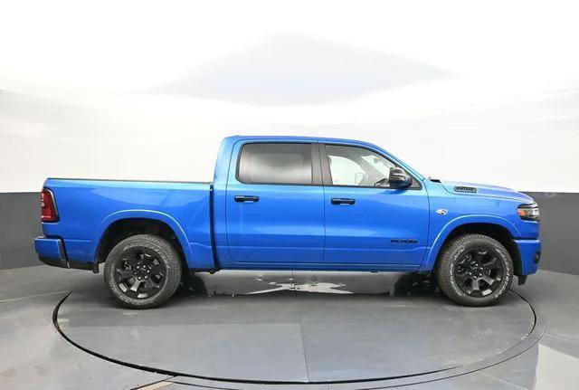 new 2026 Ram 1500 car, priced at $57,387