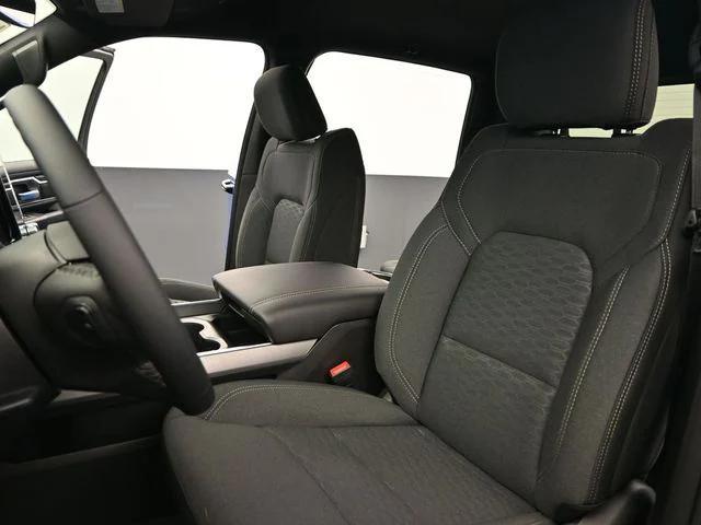 new 2026 Ram 1500 car, priced at $57,387