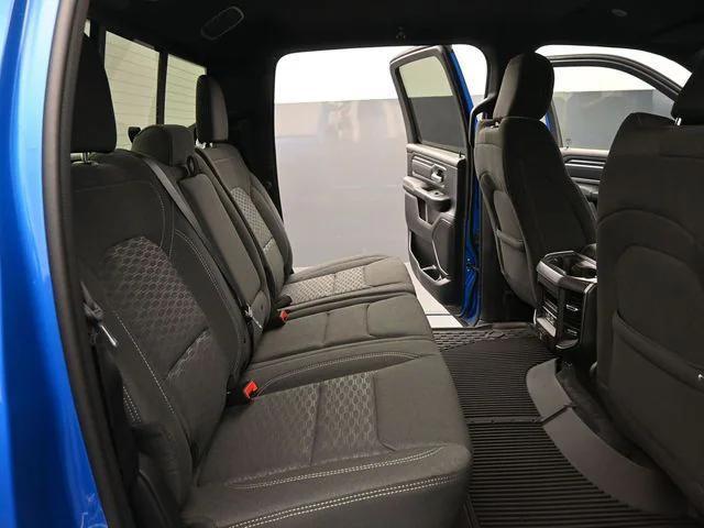 new 2026 Ram 1500 car, priced at $57,387