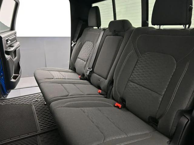 new 2026 Ram 1500 car, priced at $57,387