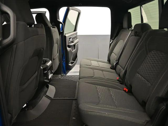 new 2026 Ram 1500 car, priced at $57,387