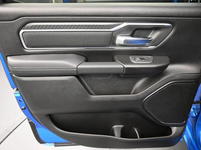 new 2026 Ram 1500 car, priced at $57,387