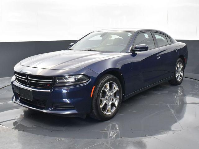 used 2016 Dodge Charger car, priced at $14,688