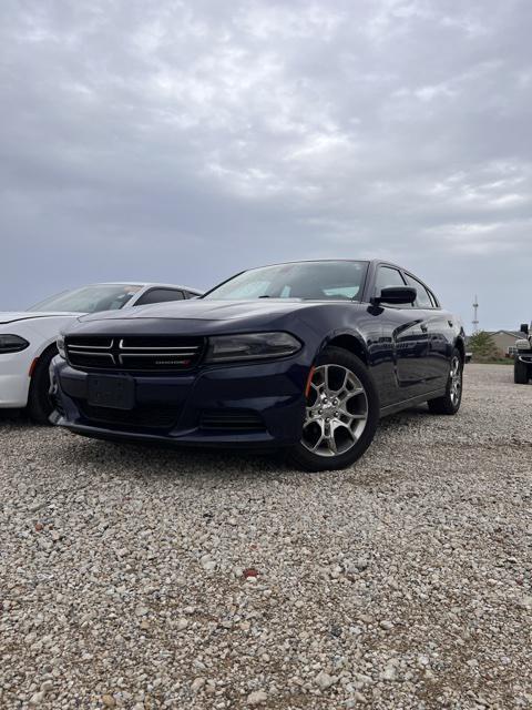 used 2016 Dodge Charger car, priced at $14,939