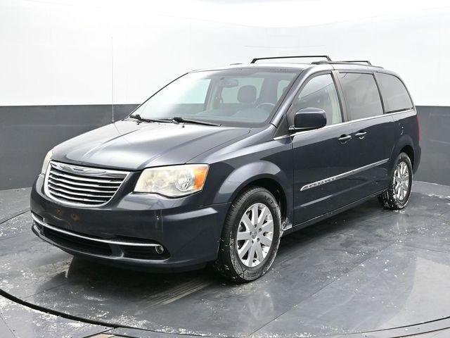 used 2014 Chrysler Town & Country car, priced at $5,995