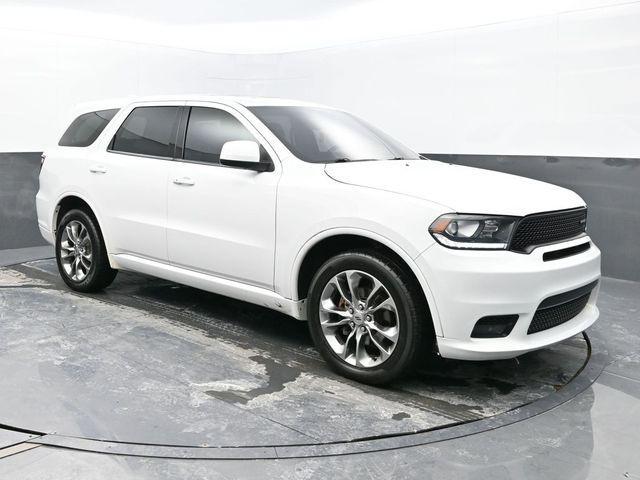 used 2019 Dodge Durango car, priced at $18,272