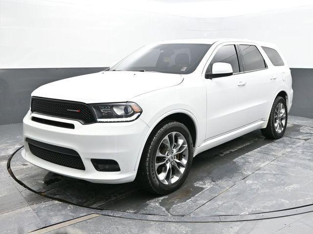 used 2019 Dodge Durango car, priced at $18,272