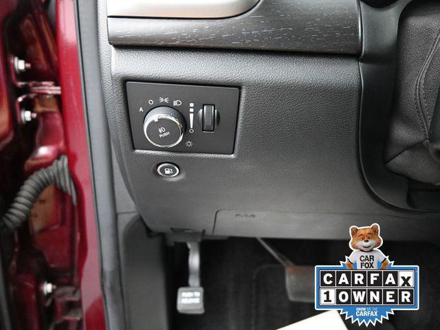 used 2018 Jeep Grand Cherokee car, priced at $18,474