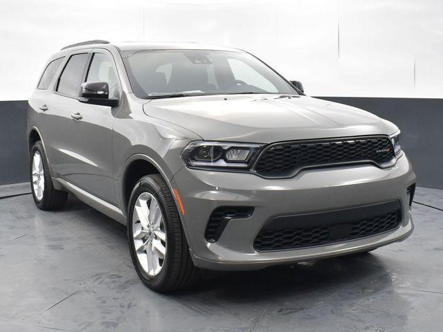 new 2024 Dodge Durango car, priced at $46,356