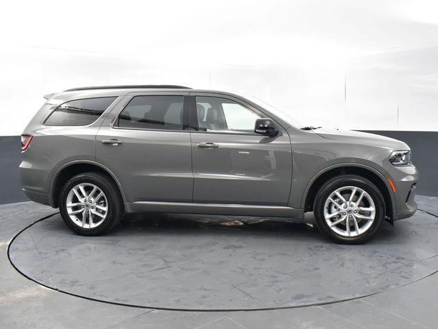 new 2024 Dodge Durango car, priced at $46,356