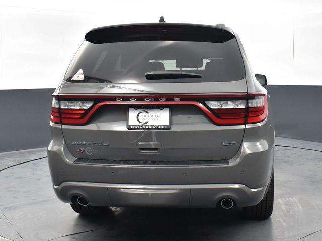 new 2024 Dodge Durango car, priced at $46,356